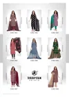 Non Stop Ajrakh Vol 1 By Deeptex Cotton Printed Dress Material 